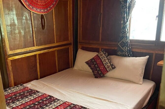 Ha Giang Loop 3 Days 2 Nights with Easy Rider - FAQs