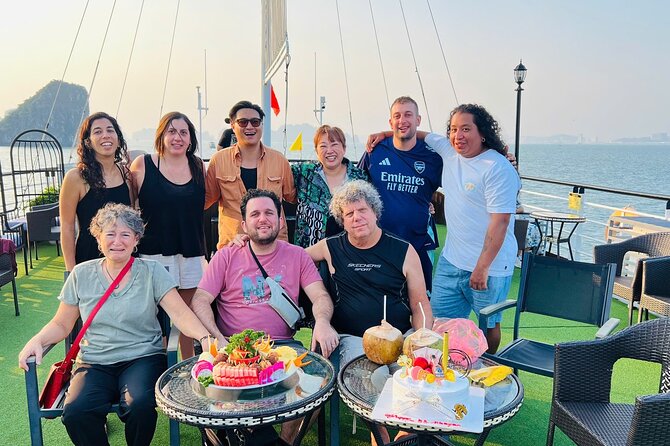 Hanoi : Halong Bay 7-Hour Luxury Cruise with Limousine Transfer - Practical Tips for Booking & Enjoyment