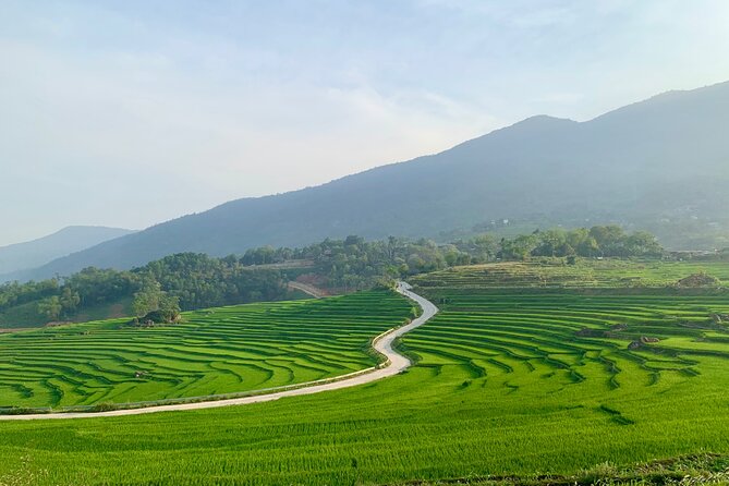 2 Days and 1 Night Pu Luong Man Khau Private Tour - Key Points