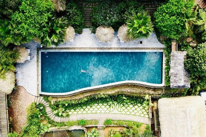 Cat Ba: Lan Ha Bay & Ha Long Bay Boat Trip, biking, kayakin,lunch - The Sum Up