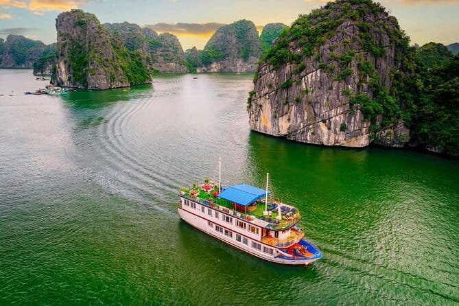 Cat Ba: Lan Ha Bay & Ha Long Bay Boat Trip, biking, kayakin,lunch - Practical Tips for Future Travelers