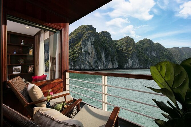Halong Pandora 5 Star Cruise 2D1N-All Inclusive, cave, transfer - Final Thoughts: Is It Worth It?