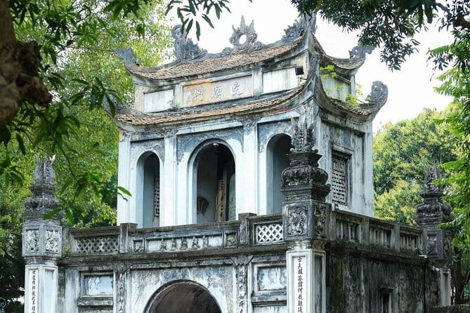 Hanoi City Tour: Private Half Day - Highlights and Train Street - FAQ
