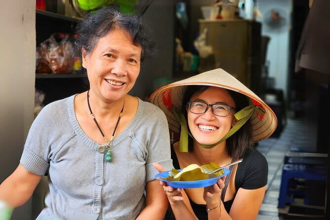 Hanoi Old Quarter Private Street Food Walking Tour - Final Thoughts