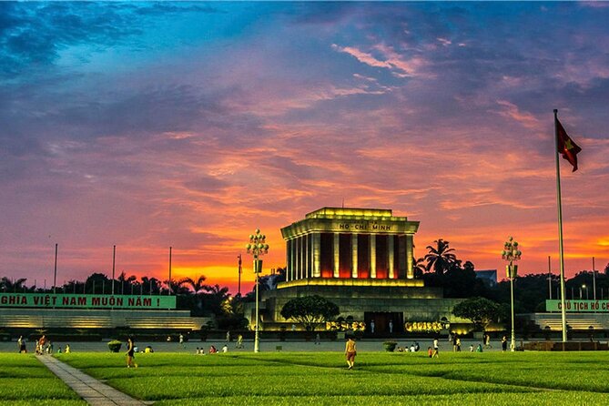 Hanoi Highlights and Hidden Charms Private Customizable Half Day - Who Is This Tour Best For?