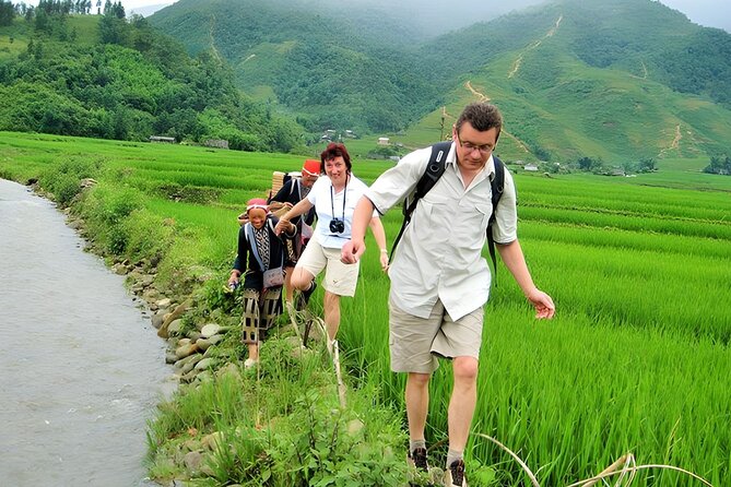 Sapa 2 Days 1 Night From Hanoi - Who Is This Tour Best For?