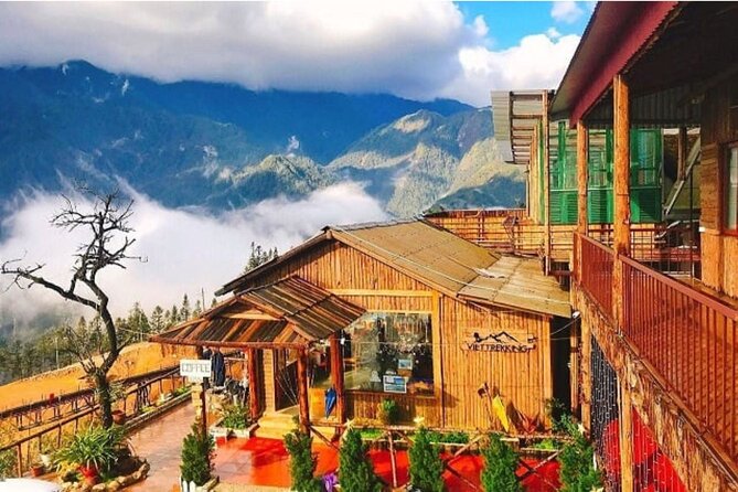 Sapa 2 Days 1 Night From Hanoi - A Deep Dive into the Sapa 2-Day Tour