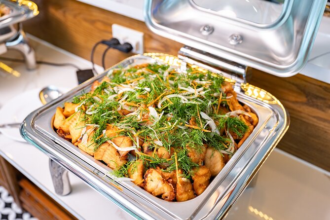 Signature Ha Long Bay day cruise with buffet lunch - Who Will Love This Tour?