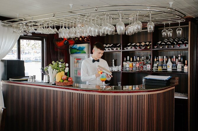 2 Days Bai Tu Long Bay Cruise - Introduction: Why Choose a 2-Day Bai Tu Long Bay Cruise?