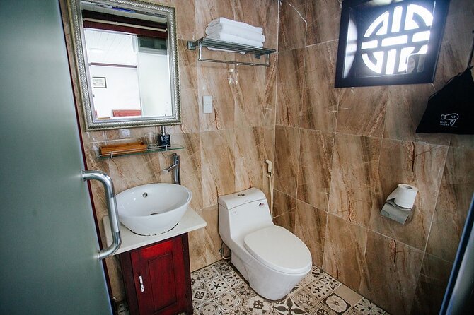 2 Days Bai Tu Long Bay Cruise - What You Can Expect From the Cruise Itinerary