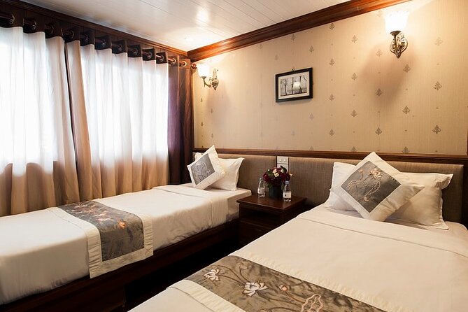 2 Days Bai Tu Long Bay Cruise - Final Thoughts: Is This Cruise Worth It?