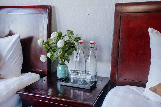 2 Days Bai Tu Long Bay Cruise - Authentic Experiences and Practical Tips