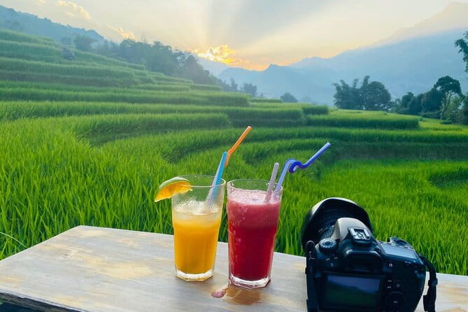 From Hà Ni ; Mu Cang Chai 3 Days 2 Nights By Car and Trekking - Good To Know