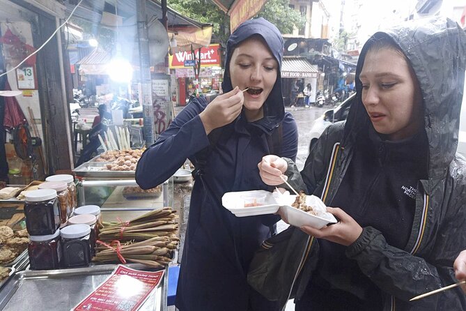Hanoi Food Local Market Walking Tour - Who Should Consider This Tour?