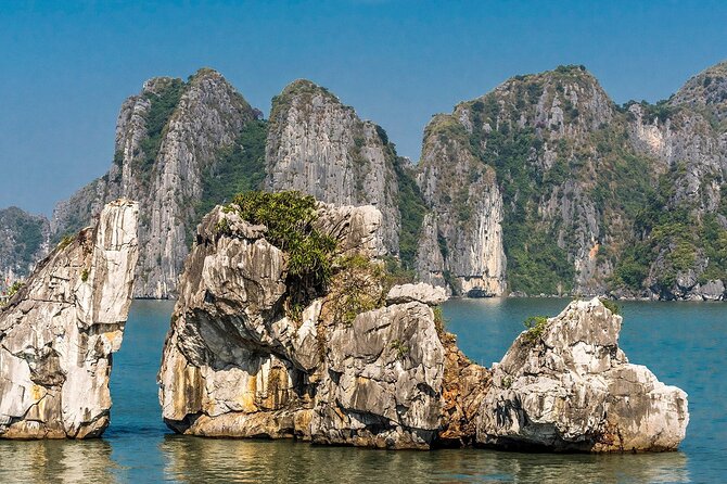 Halong Bay Full Day Trip - Who Will Love This Tour?