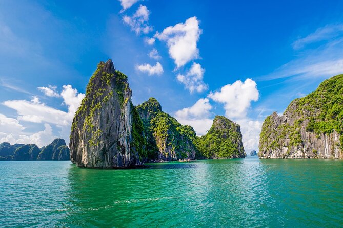Halong Bay Full Day Trip - A Detailed Look at the Halong Bay Full Day Trip