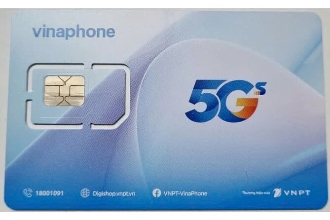 30-Day Vietnam Sim Card Rentals 6GB Per Day and Call - Detailed Breakdown of the Experience