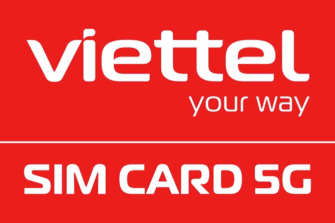 Viettel SIM for Vietnam  30 Days, 5GB Per Day | eSIM & Physical - Key Points