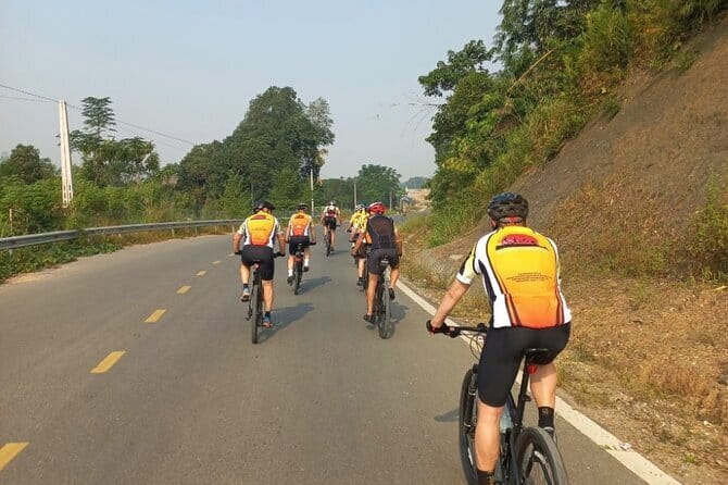 6 Days Hanoi Private Cycling to Hagiang Mountain - An In-Depth Look at the Itinerary and What to Expect