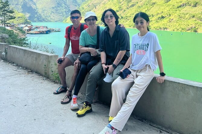 6 Days Hanoi Private Cycling to Hagiang Mountain - Who Will Love This Tour?