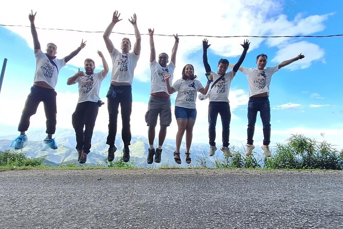 From Hanoi: 3 Day Ha Giang Loop Guided Motorbike Tour With Rider - What the Tour Offers: An In-Depth Look