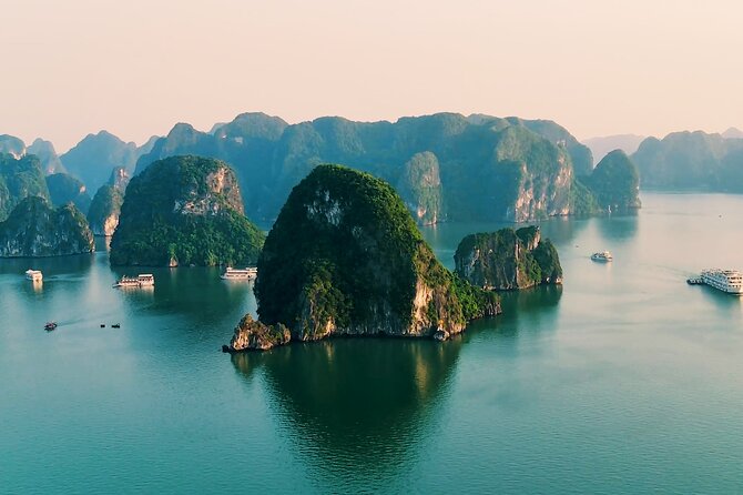 2 weeks Holiday in Vietnam - Final Words