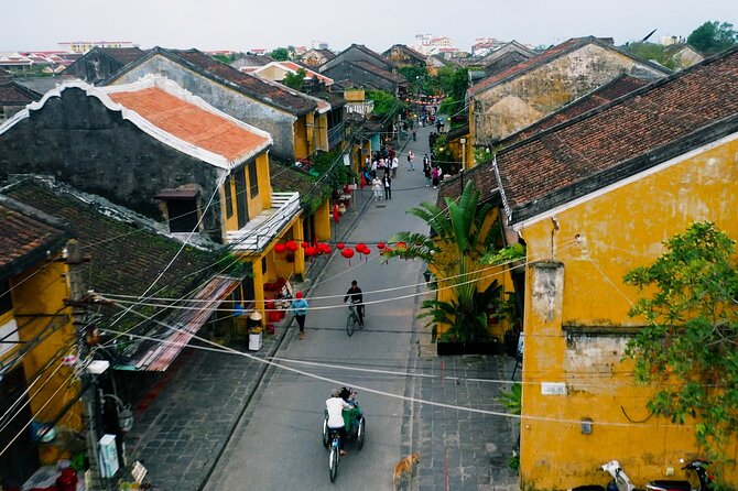 2 weeks Holiday in Vietnam - Frequently Asked Questions