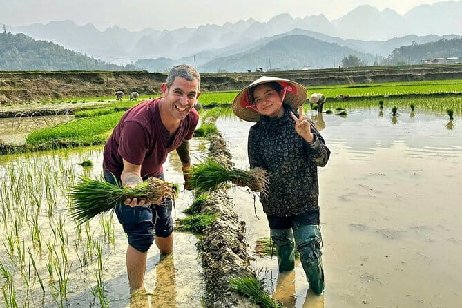 Hanoi: 3D2N Mu Cang Chai Visit All Attractions, Trek, Ethnic Life - Discovering Mu Cang Chai: An In-Depth Breakdown