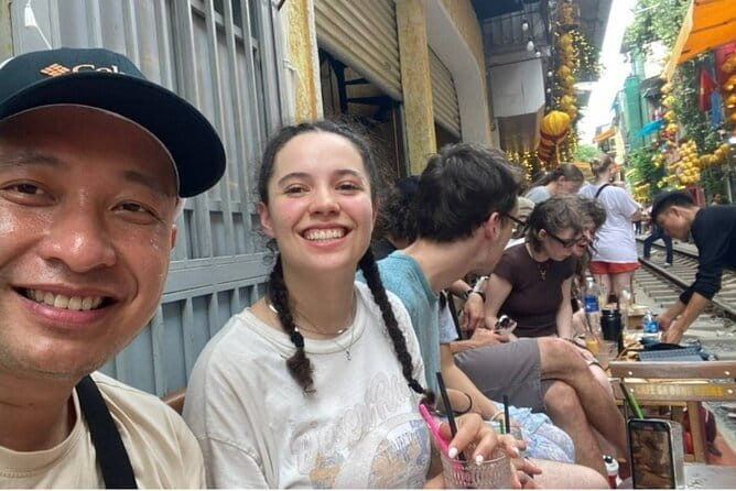 Hanoi City Tour Full-Day, visit all HIGHLIGHTS with Local Experts - Practical Details and Considerations