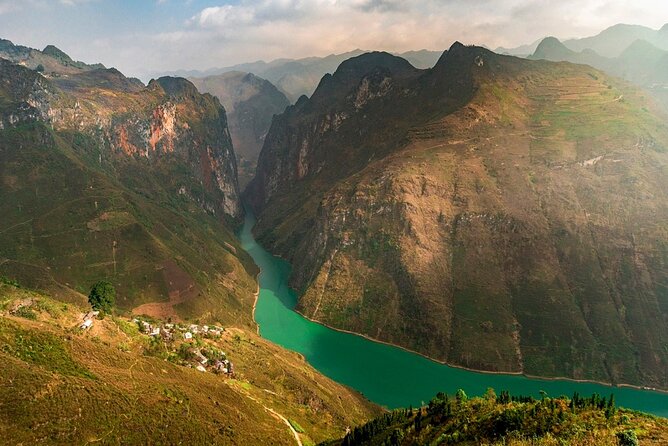 Ha Giang Loop Adventure A 4 Day Journey from Hanoi - Final Thoughts