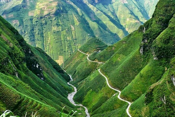 Ha Giang Loop Adventure A 4 Day Journey from Hanoi - Exploring the Ha Giang Loop Adventure: A 4-Day Journey from Hanoi