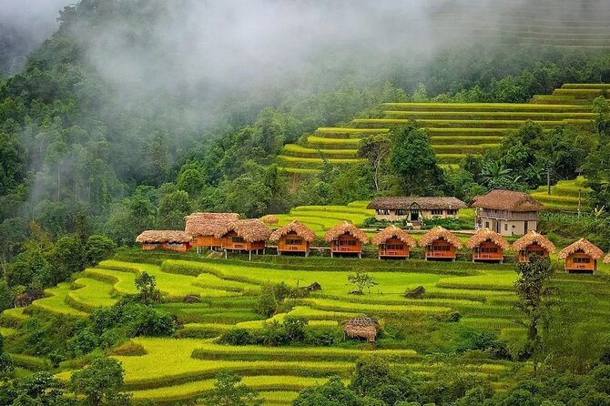 Northern Vietnam Uncovered Ha Giang Exploration from Hanoi - Who This Tour Is Best For