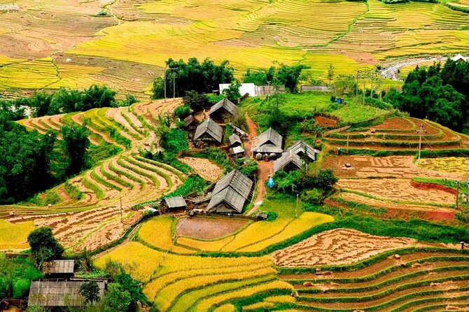 Northern Vietnam Uncovered Ha Giang Exploration from Hanoi - Final Thoughts