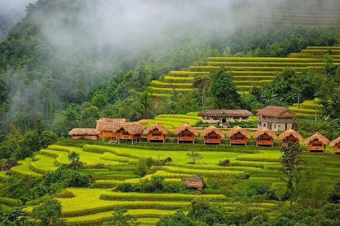 Into the Highlands A Ha Giang Cultural Journey from Hanoi - The Sum Up