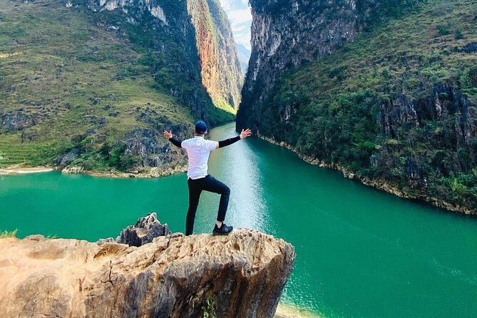 Highland Harmony Villages, Views and Vietnamese Heritage - Authenticity and guide insights