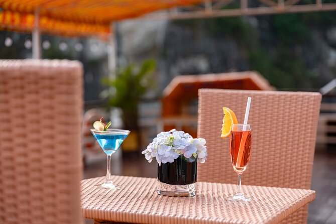 2-Day Luxury Cruise Through Bai Tu Long Bays Hidden Beauty - The Itinerary: An In-Depth Look