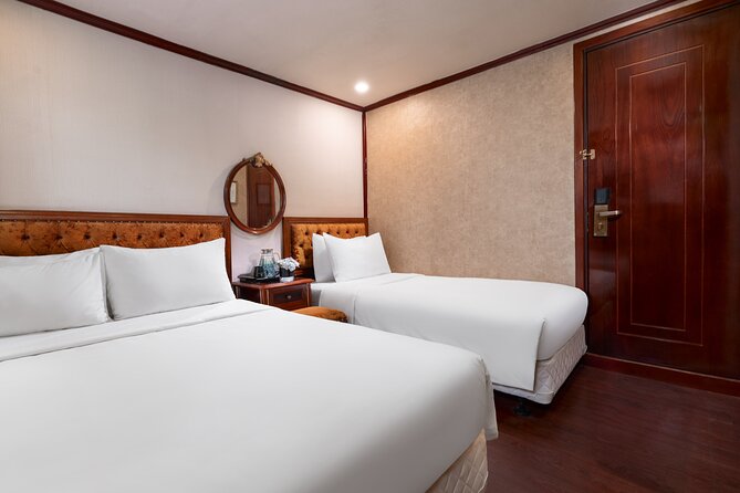 2-Day Luxury Cruise Through Bai Tu Long Bays Hidden Beauty - Final Thoughts: Is It Worth It?