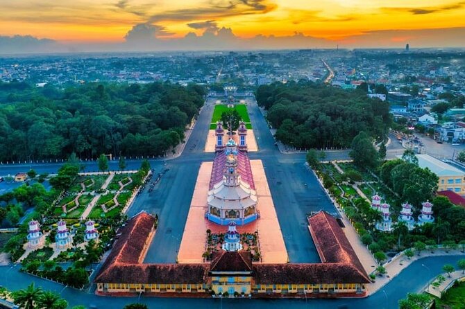 16 Day Car Tour in and around Ho Chi Minh City - Practical Considerations and Value  