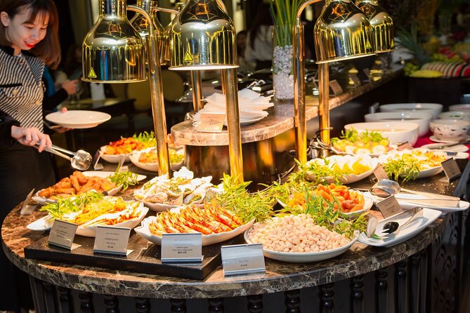 Halong Bay Day Tour from Hanoi Sea Octopus Luxury Cruise - An In-Depth Look at the Sea Octopus Luxury Cruise Experience