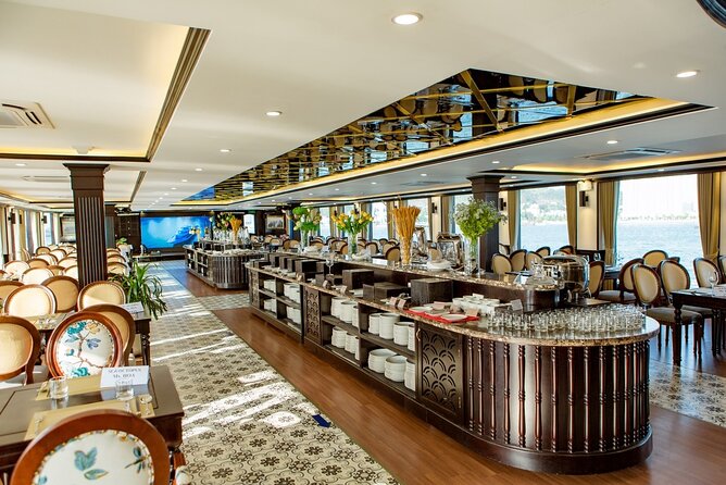 Halong Bay Day Tour from Hanoi Sea Octopus Luxury Cruise - Final Thoughts