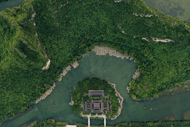 From Hanoi: Private Tour of Trang An, Bich Dong & Mua Caves - Key Points