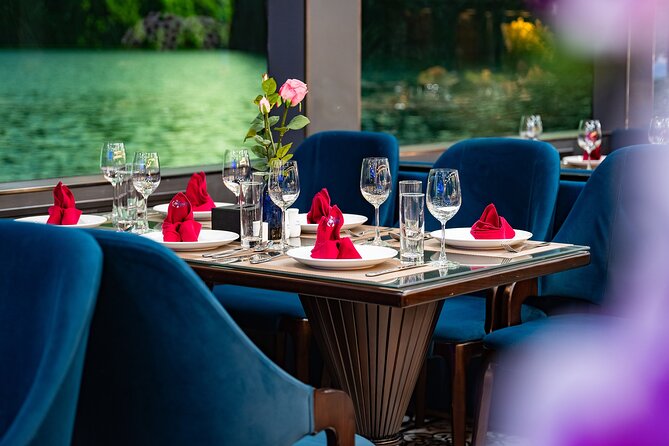 Halong Bay VIP Cruise from Hanoi  Kayak, Cave Discovery & Party - The Itinerary in Detail: What to Expect on Your Day