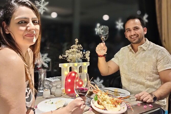 From Hanoi : 2D1N Ha Long & Lan Ha Bay Luxury Cruise with Balcony - The itinerary: a detailed look