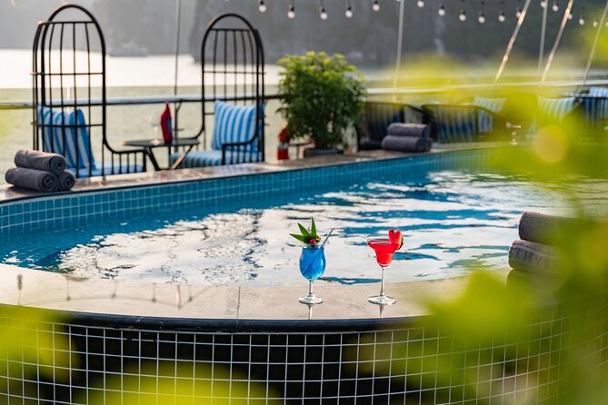 5-Star Ha Long Bay Day Cruise Explore Caves, Kayak, Buffet Lunch - Final Thoughts