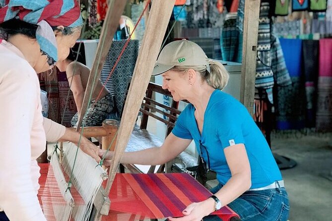 Best Mai Chau Day Trip: Explore Hidden Charms and Village Life - A Closer Look at the Itinerary