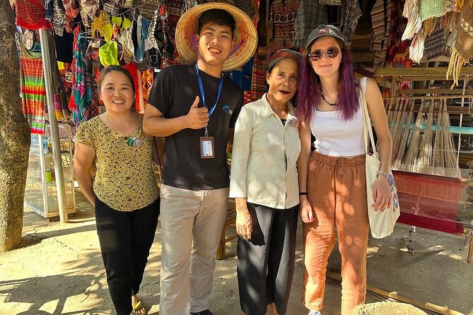 Best Mai Chau Day Trip: Explore Hidden Charms and Village Life - FAQ