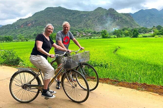 Best Mai Chau Day Trip: Explore Hidden Charms and Village Life - The Sum Up