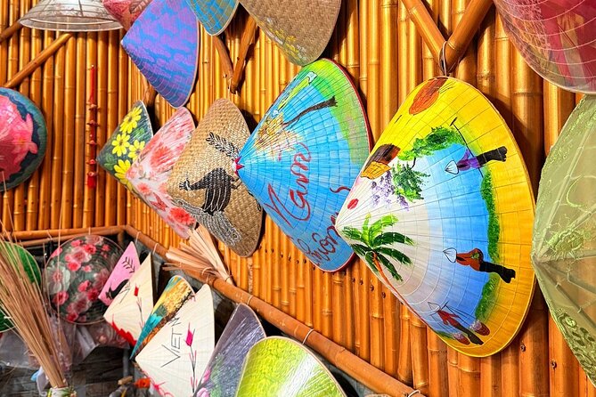 From Hanoi: Half-Day Tour to Incense Village & Conical Hat Craft - What Reviewers Say