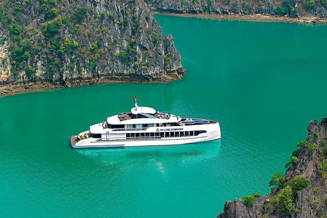 Best Selling Catamaran Cruise Premium Day Trip Explore Halong Bay - The Sum Up: The Upside for Explorers