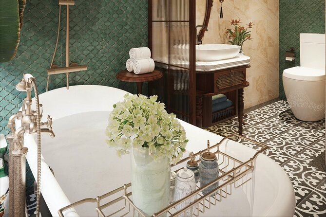 2Day 1Night Halong Bai Tu Long by Cycad Cruise - Setting the Scene: Is This Tour Right for You?